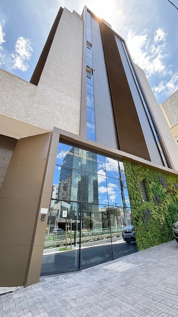 Apartamento à venda no Santo Agostinho: 