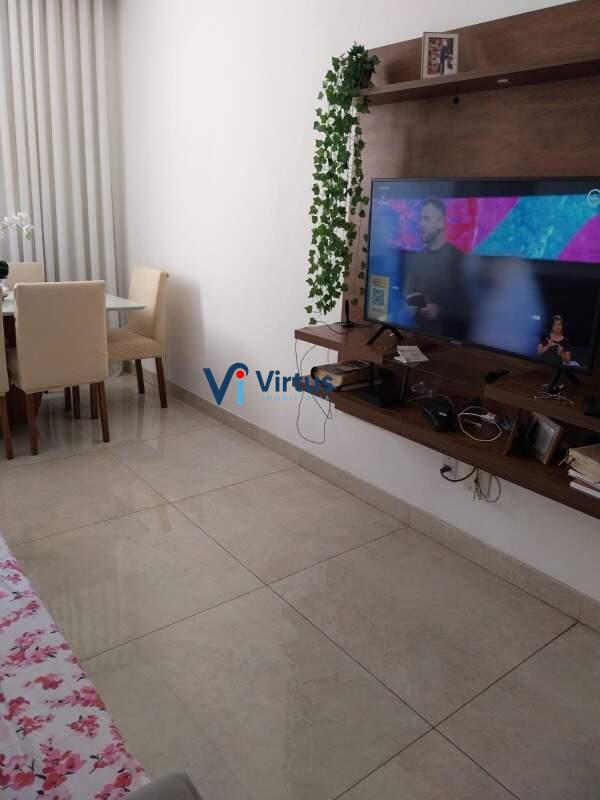 Apartamento à venda no Glória: 