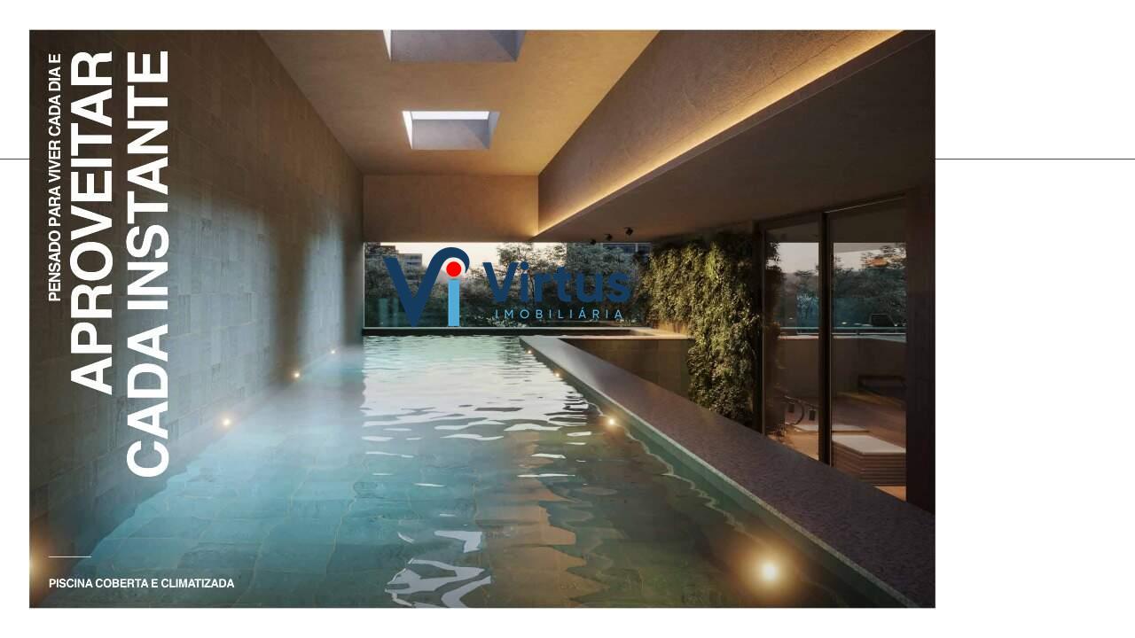 Apartamento à venda no Lourdes: 