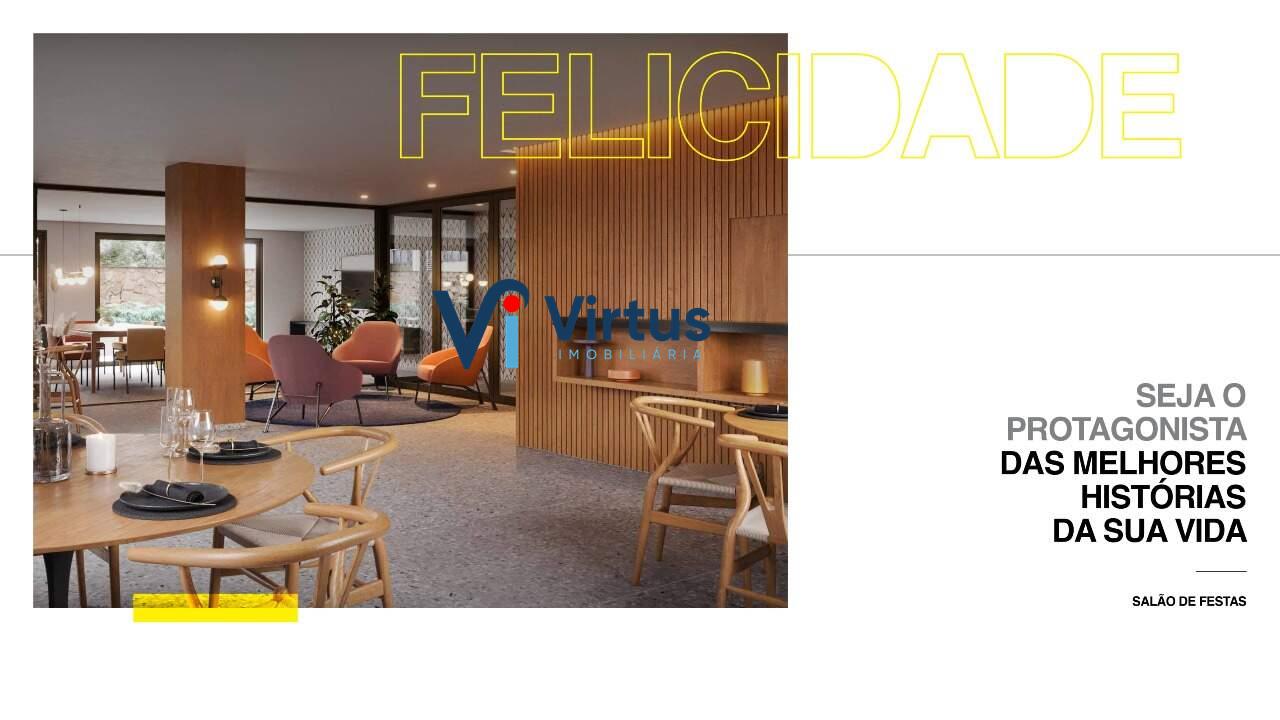 Apartamento à venda no Lourdes: 