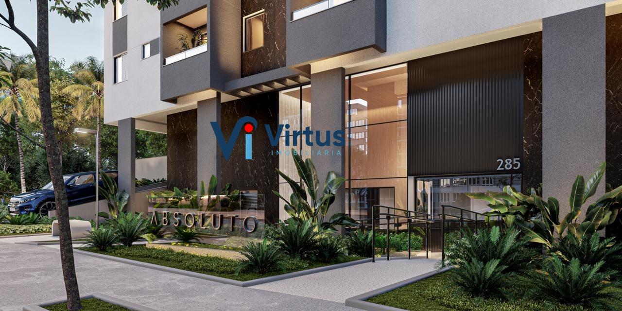 Apartamento à venda no Uniao: Entrada do Absoluto