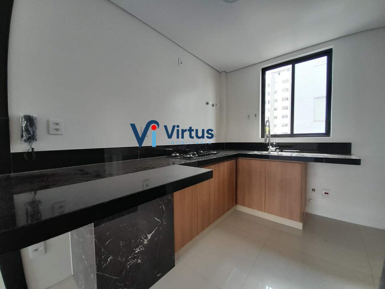 Apartamento à venda no Gutierrez: Cozinha cobertura