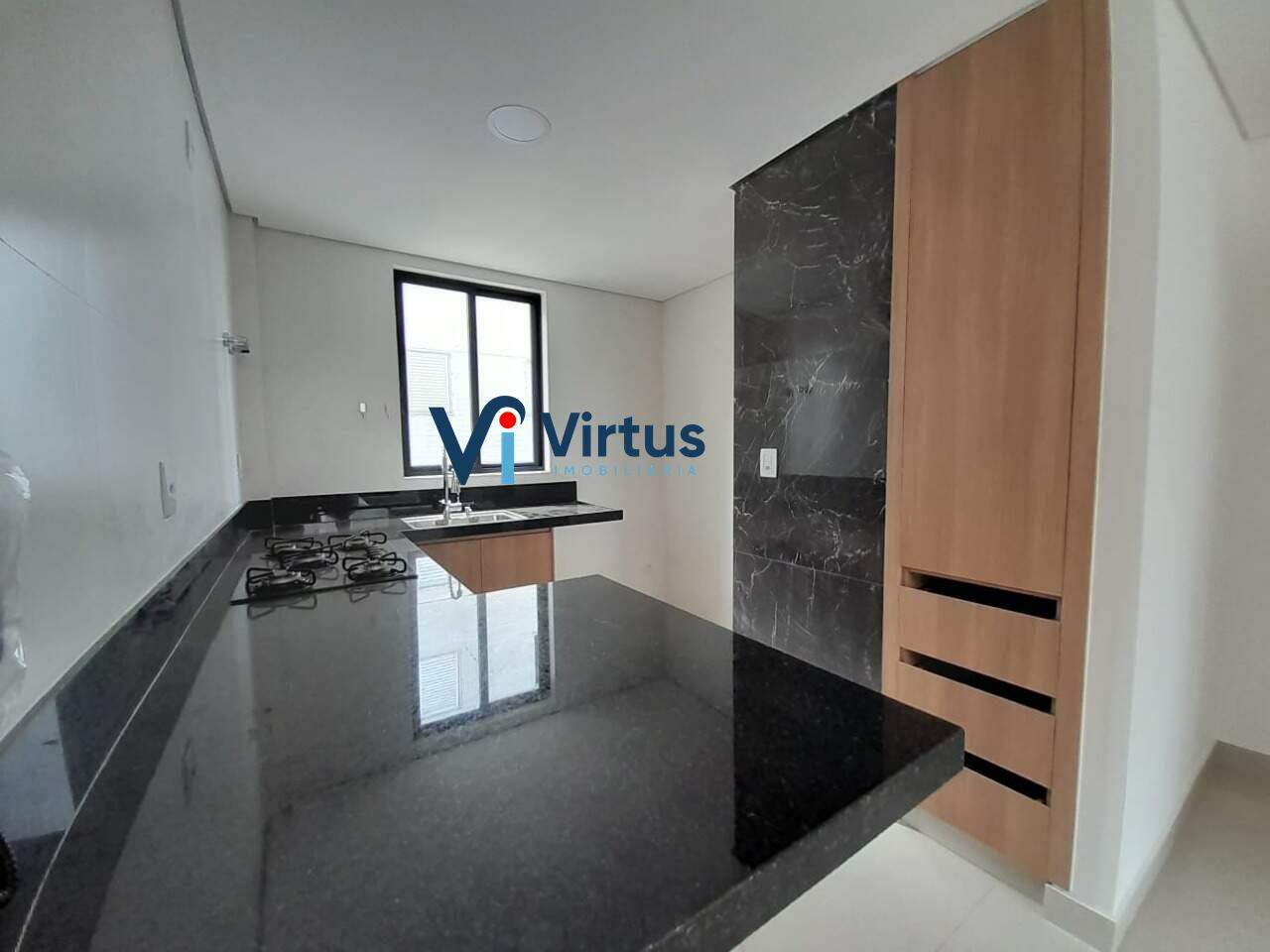 Apartamento à venda no Gutierrez: Cozinha Cobertura