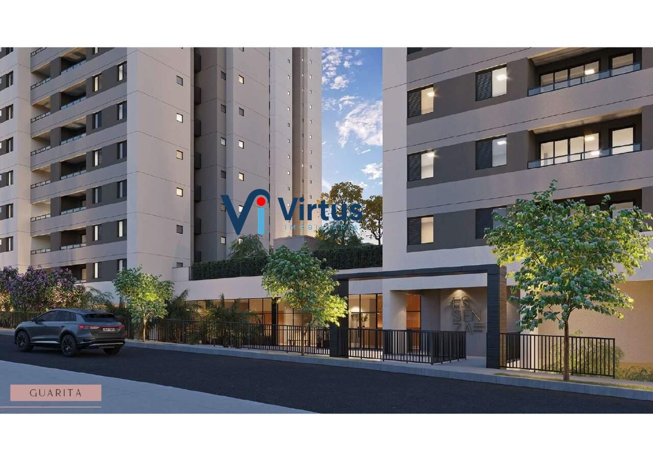 Apartamento à venda no Ipiranga: 