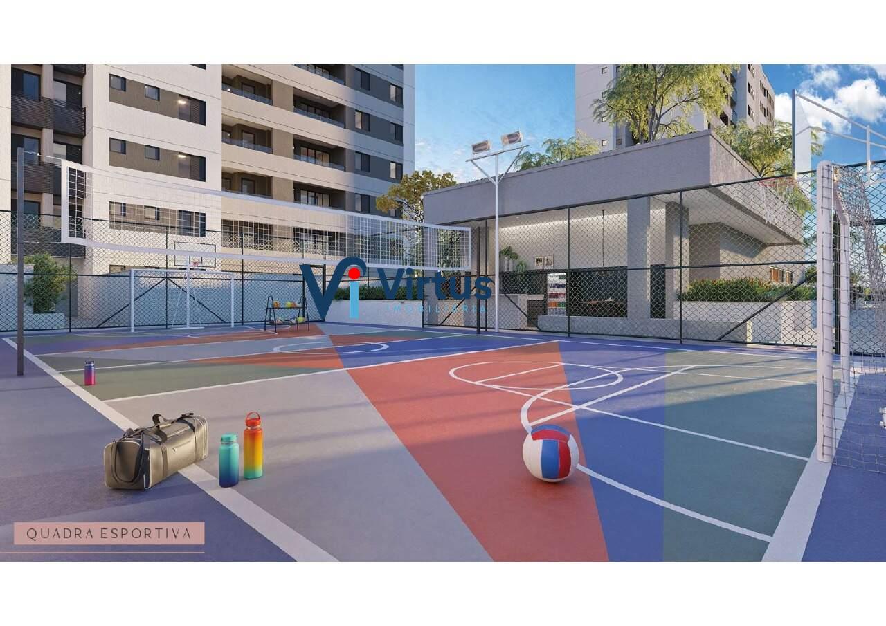 Apartamento à venda no Ipiranga: 