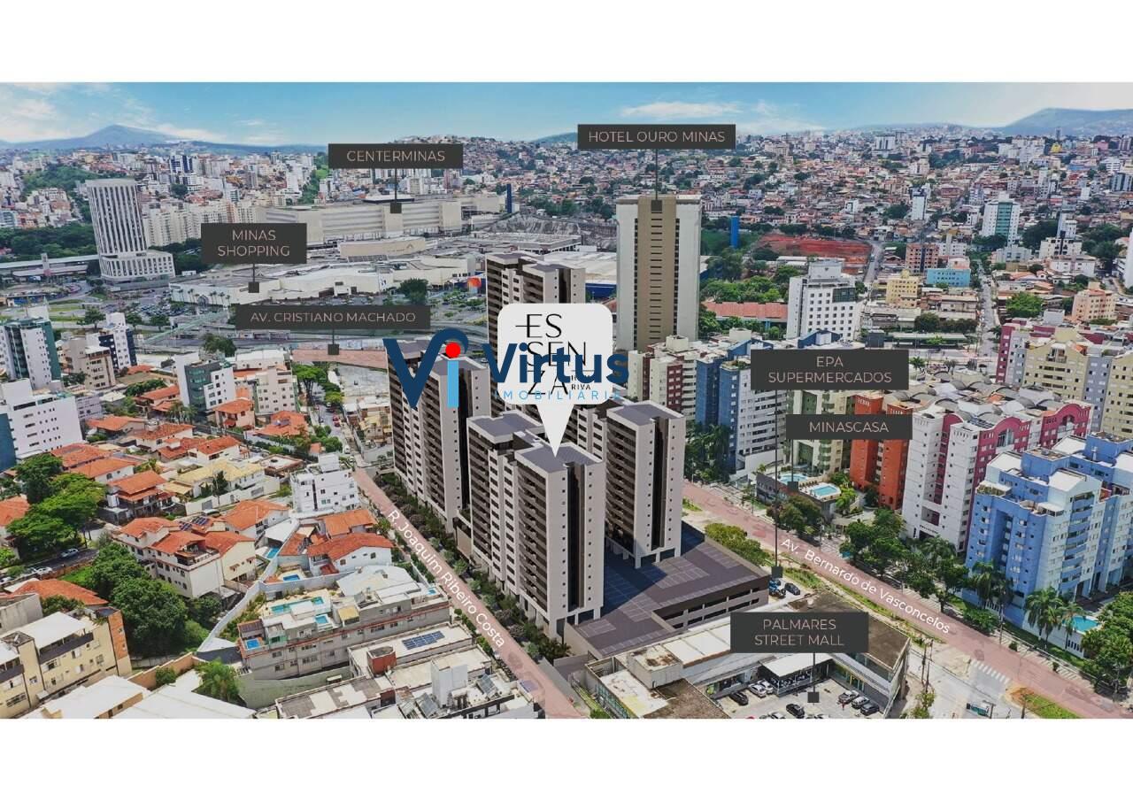 Apartamento à venda no Ipiranga: 