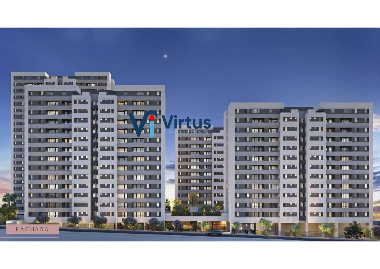 Apartamento à venda no Ipiranga: 