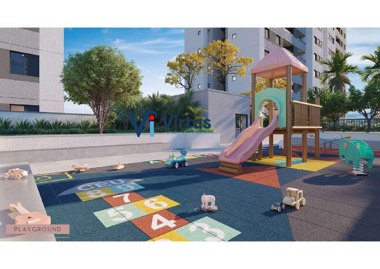 Apartamento à venda no Ipiranga: 