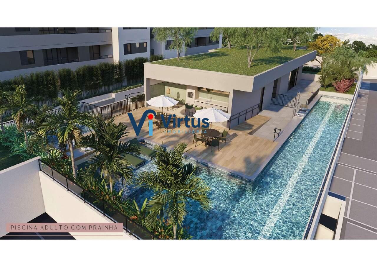 Apartamento à venda no Ipiranga: 