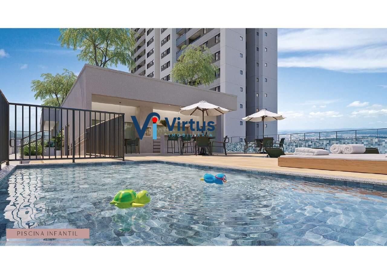 Apartamento à venda no Ipiranga: 