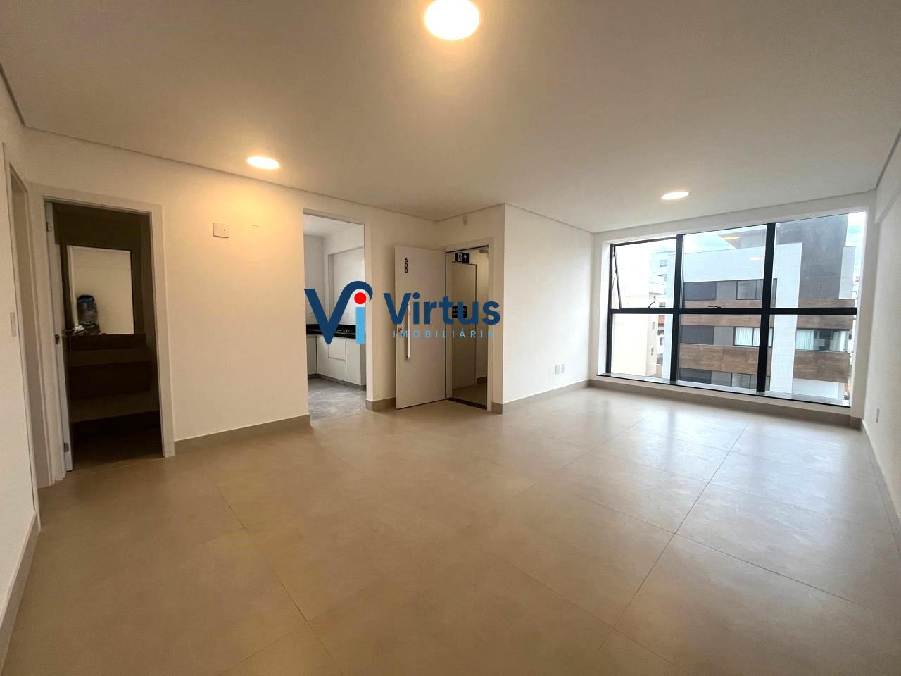 Apartamento à venda no Cidade Nova: Sala