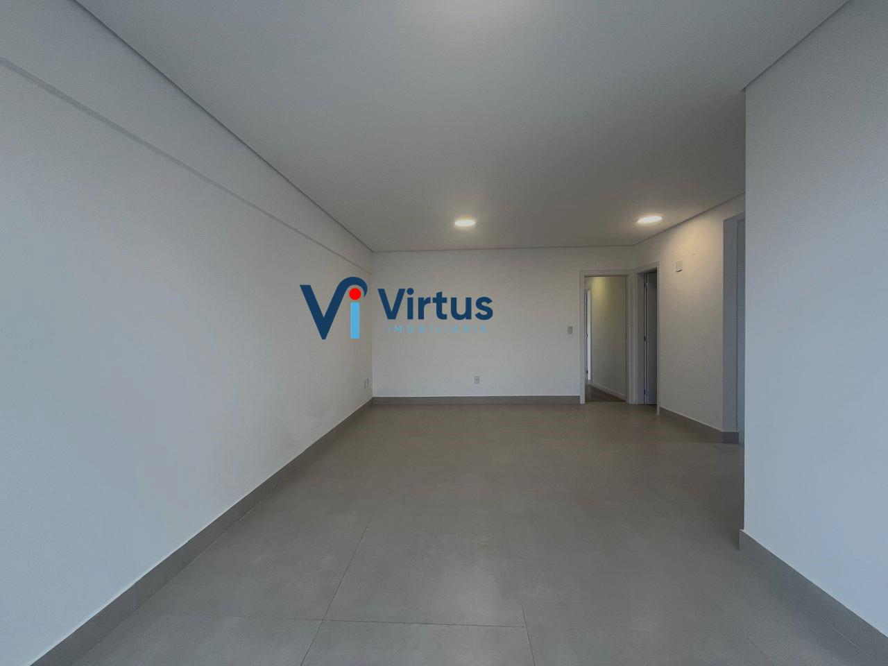 Apartamento à venda no Cidade Nova: Sala