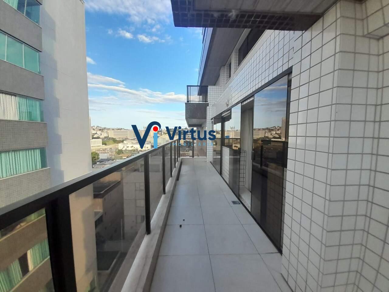 Cobertura à venda no Palmares: 