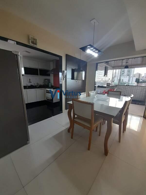 Cobertura à venda no Palmares: 