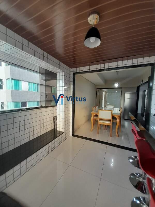 Cobertura à venda no Palmares: 