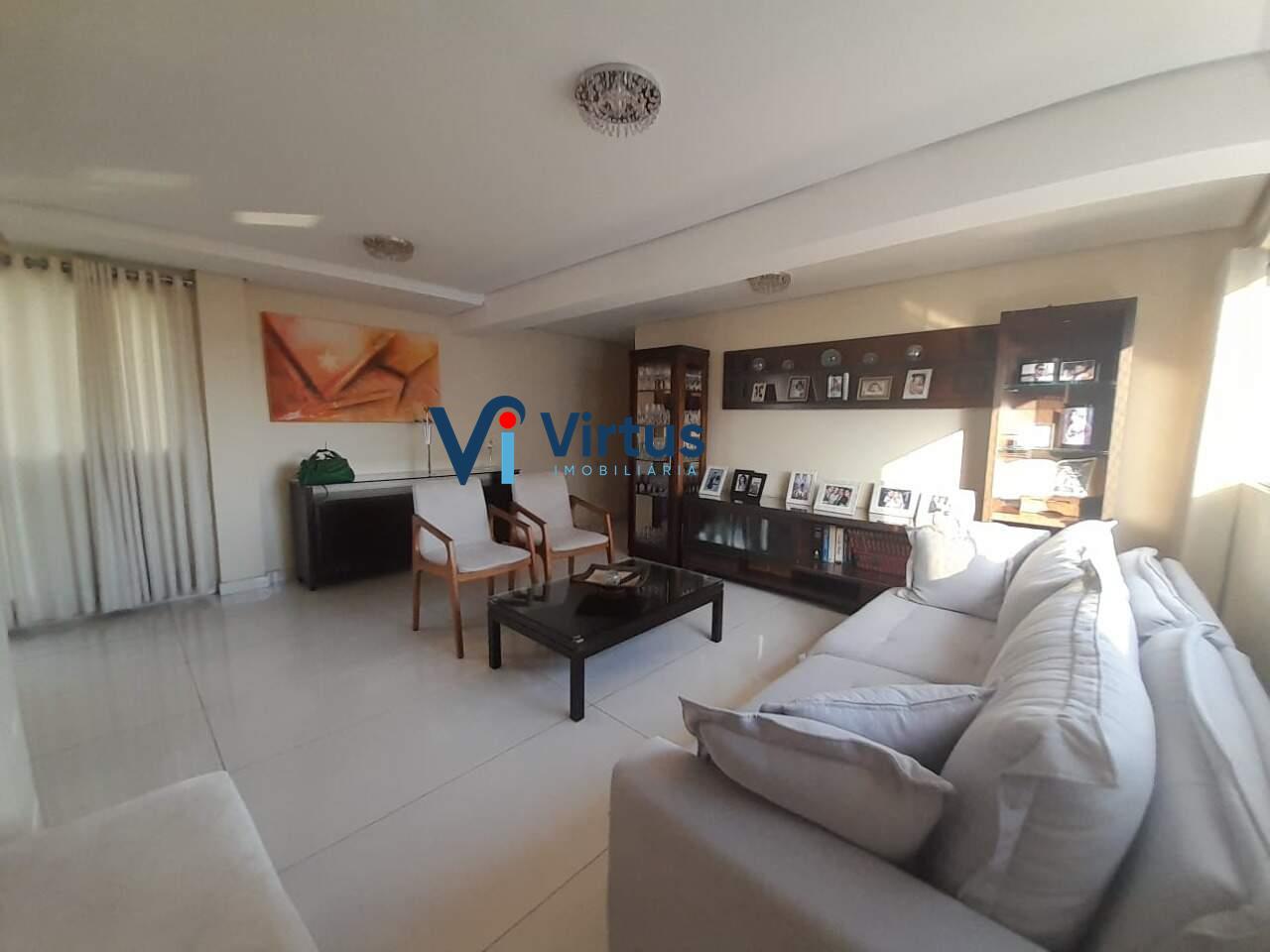 Cobertura à venda no Palmares: 