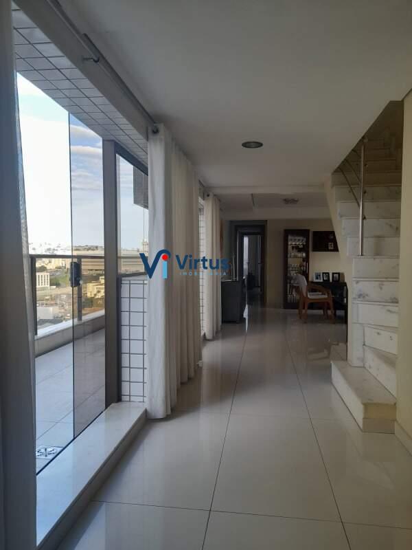 Cobertura à venda no Palmares: 