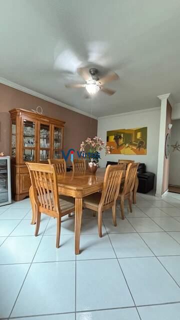 Casa em Condomínio à venda no Rosa dos Ventos: Sala