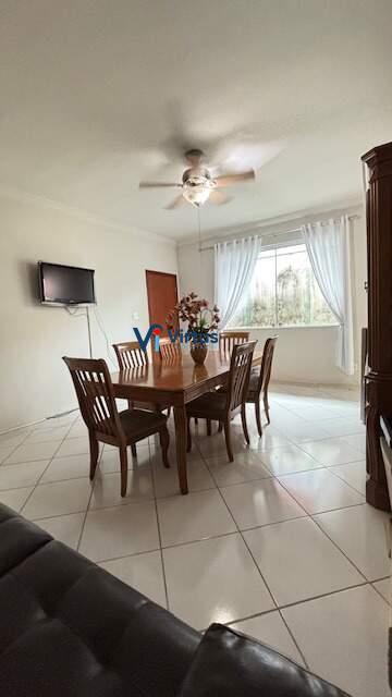 Casa em Condomínio à venda no Rosa dos Ventos: Sala