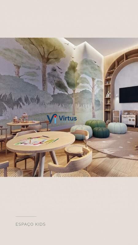 Apartamento à venda no Vale do sereno: 