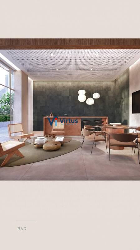 Apartamento à venda no Vale do sereno: 