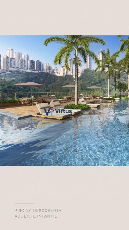 Apartamento à venda no Vale do sereno: 