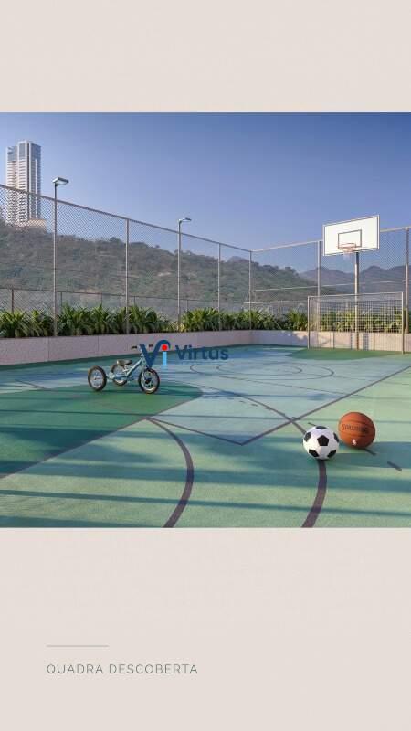 Apartamento à venda no Vale do sereno: 