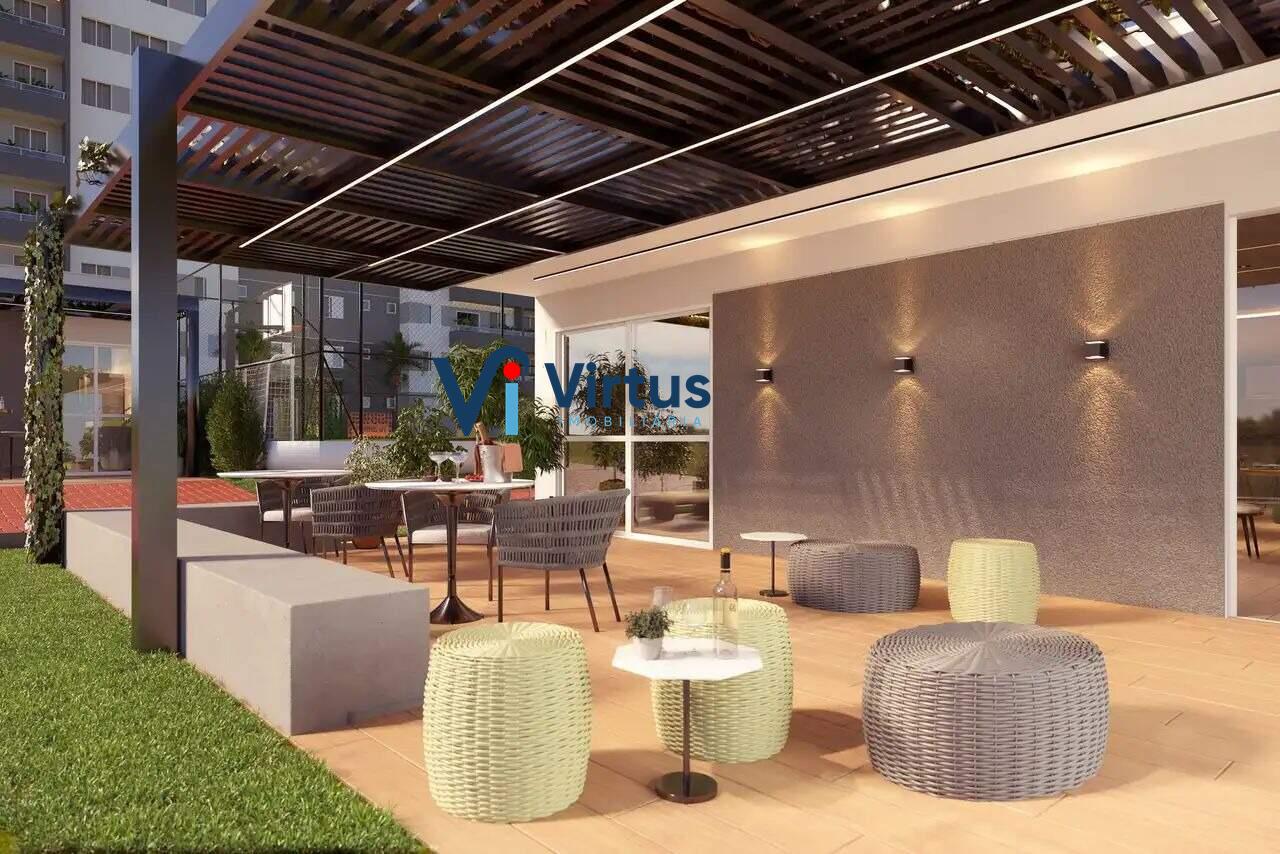 Apartamento à venda no Jaragua: 