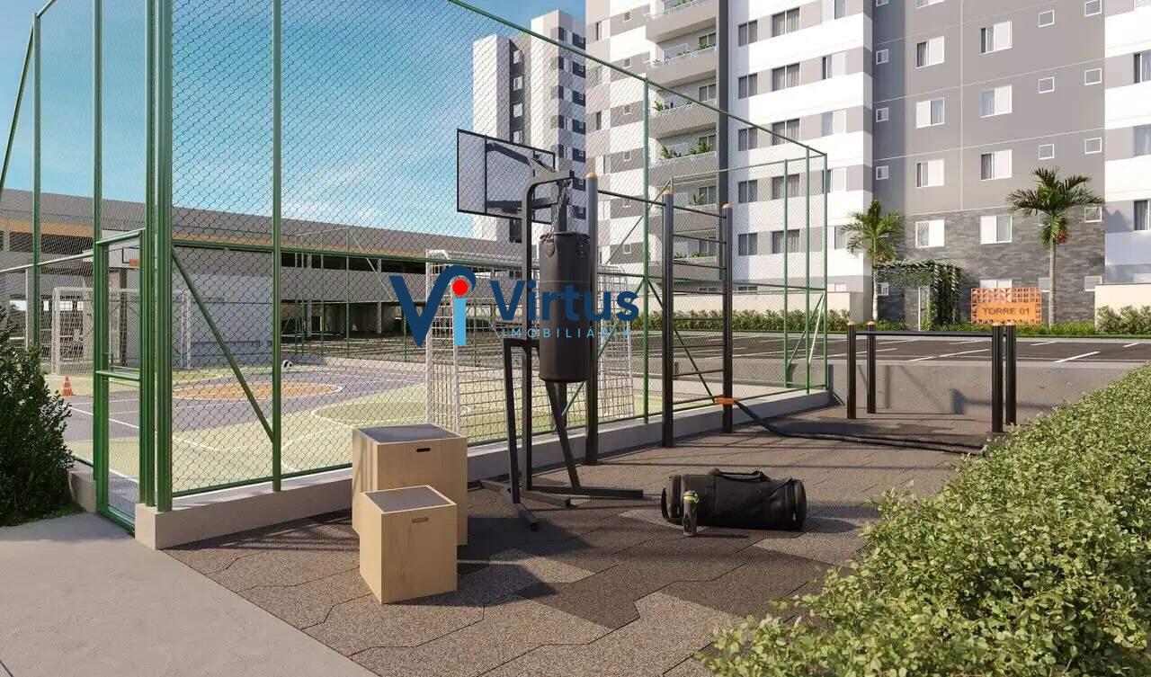 Apartamento à venda no Jaragua: 
