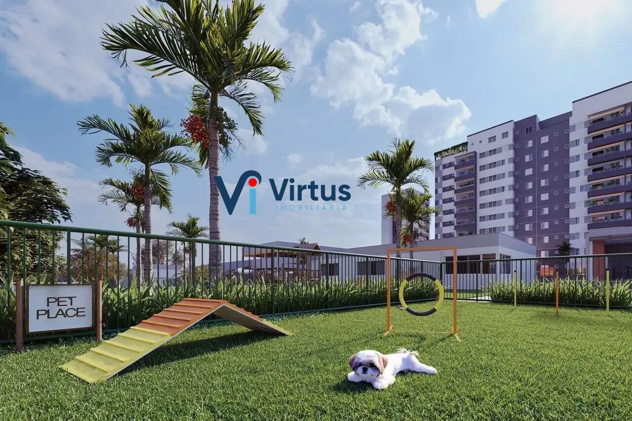 Apartamento à venda no Jaragua: 