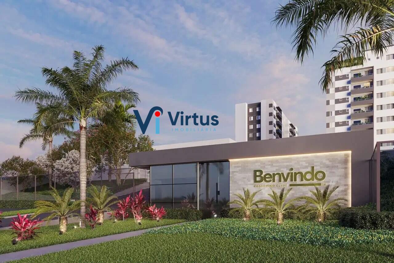 Apartamento à venda no Jaragua: 