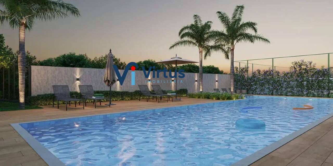 Apartamento à venda no Jaragua: 