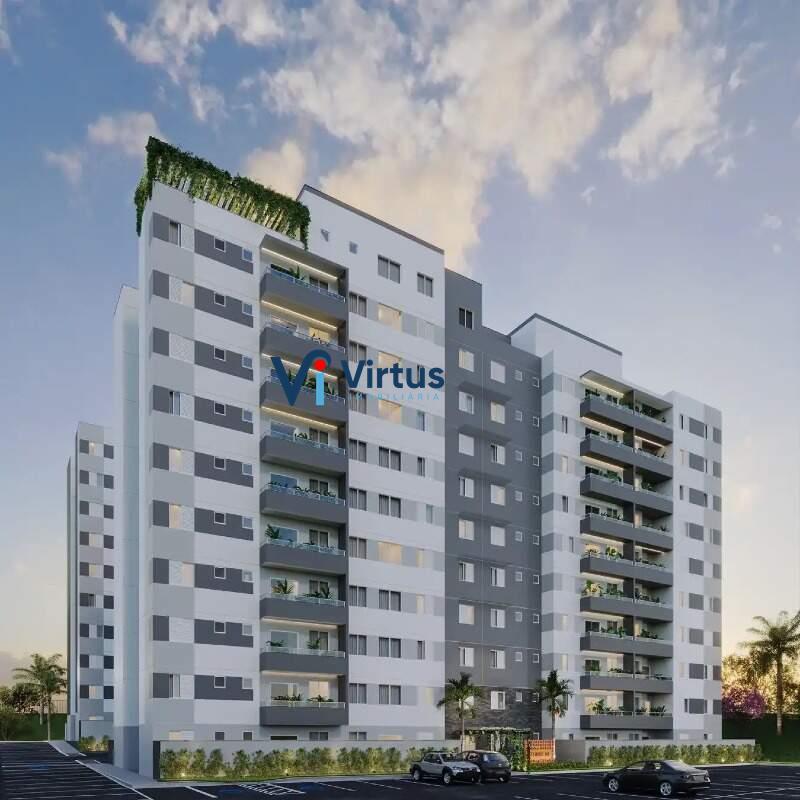 Apartamento à venda no Jaragua: 