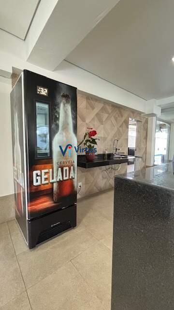 Apartamento à venda no Castelo: 