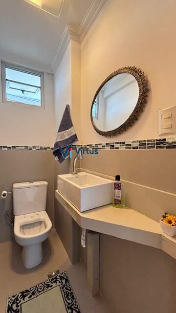 Apartamento à venda no Castelo: 