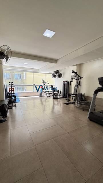 Apartamento à venda no Castelo: 