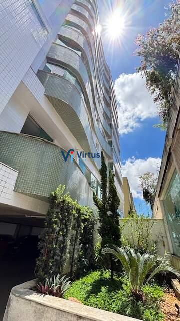 Apartamento à venda no Castelo: 