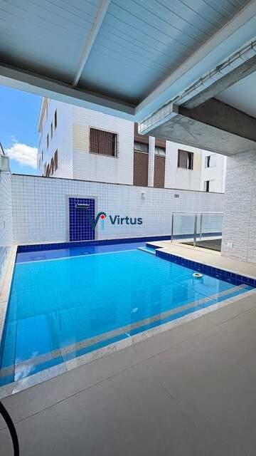 Apartamento à venda no Castelo: 