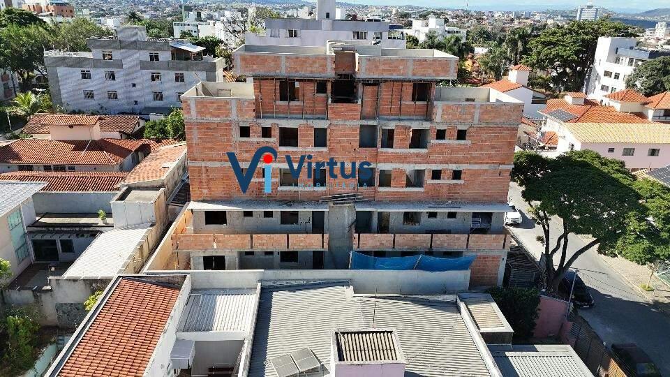 Apartamento à venda no Itapoa: 