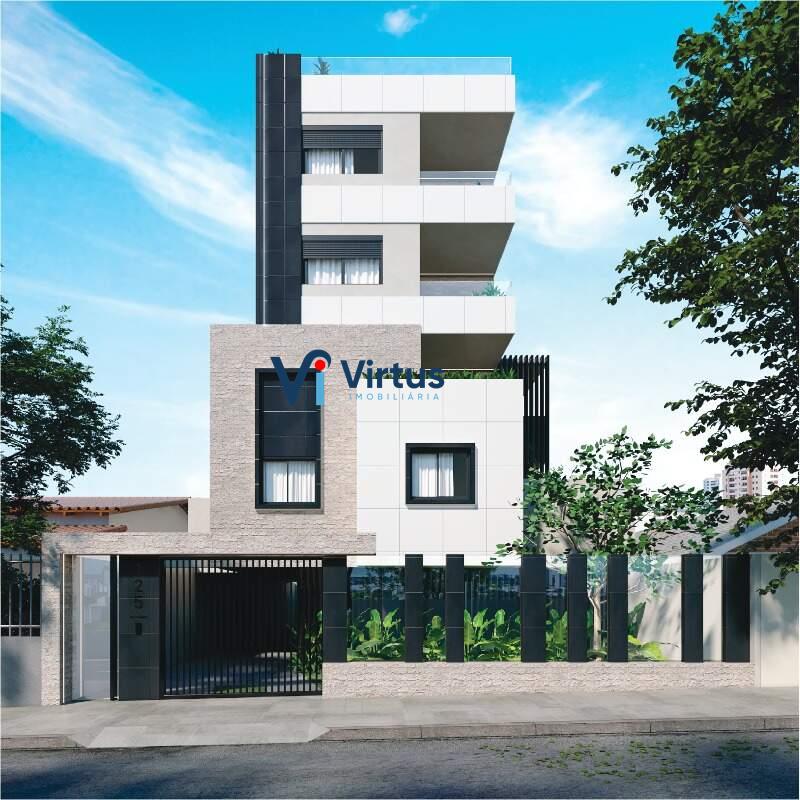 Apartamento à venda no Itapoa: 