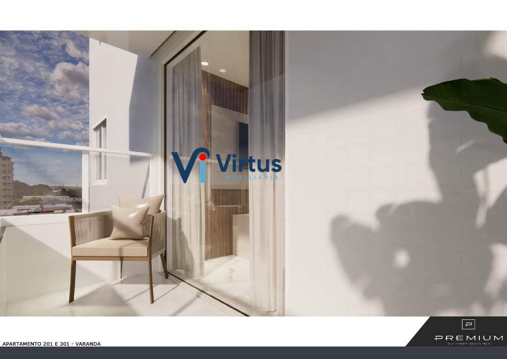 Apartamento à venda no Itapoa: 