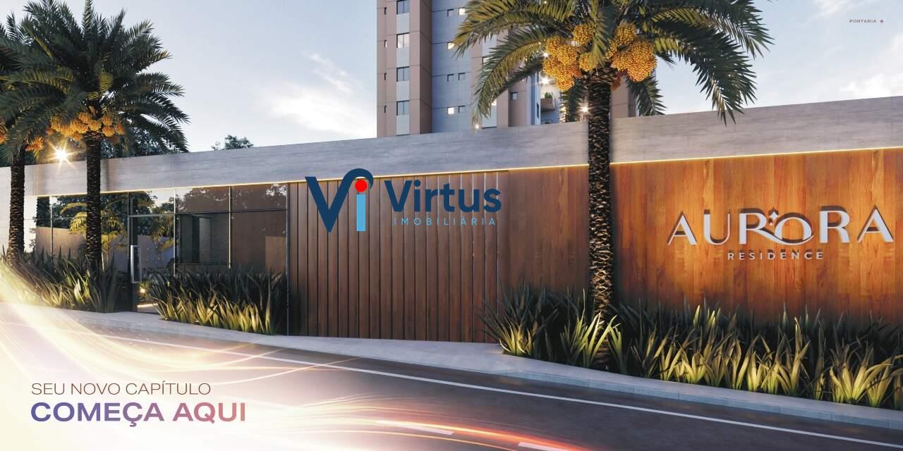 Apartamento à venda no Fonte Grande: 