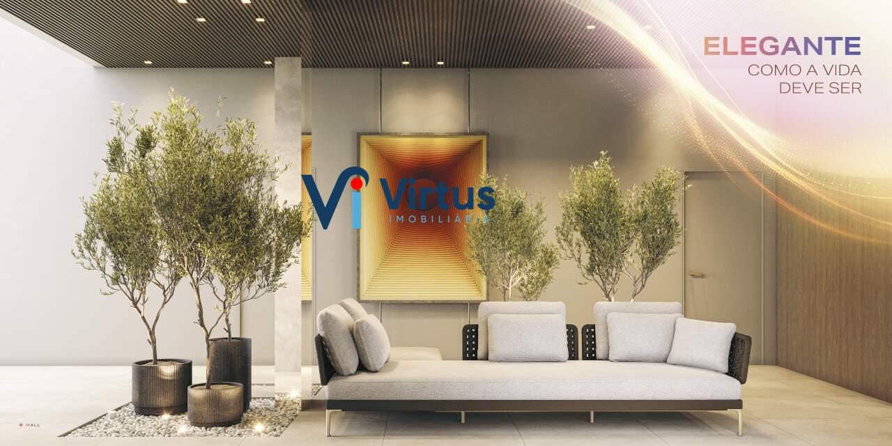 Apartamento à venda no Fonte Grande: 