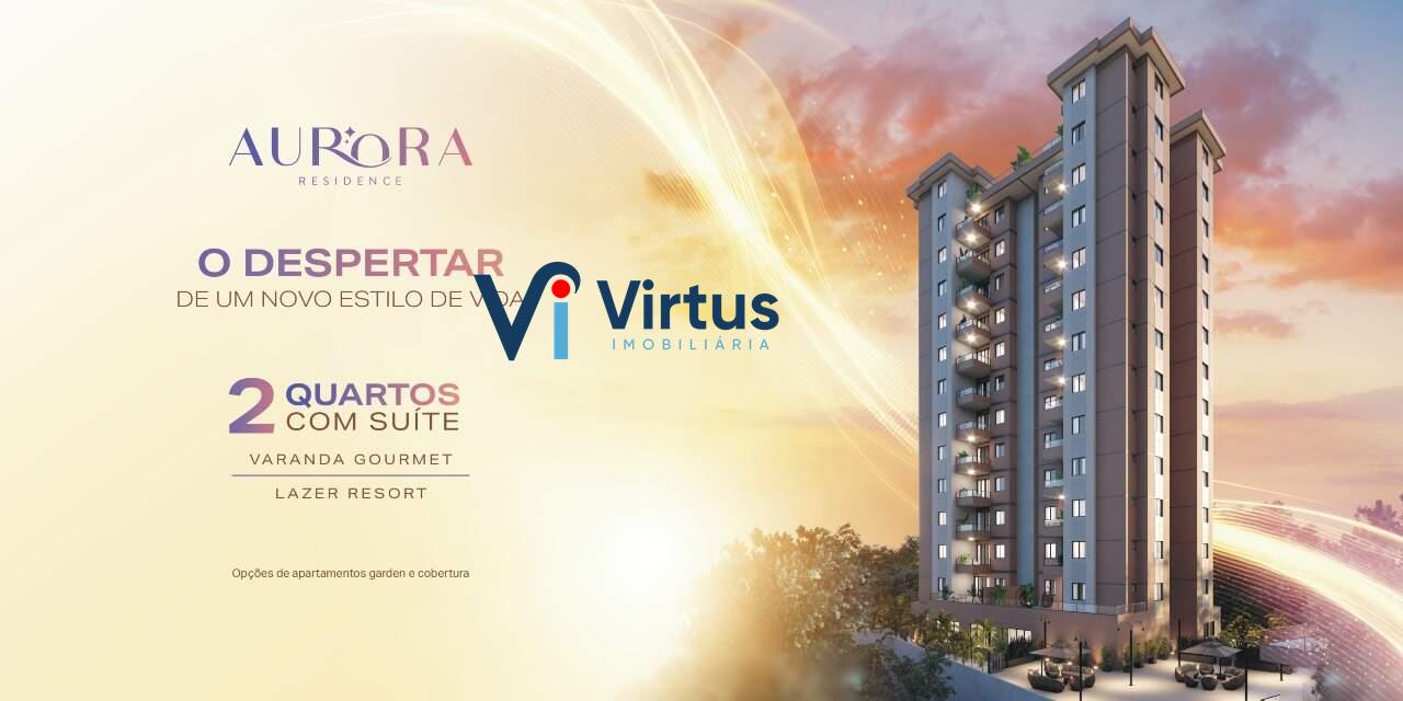 Apartamento à venda no Fonte Grande: 