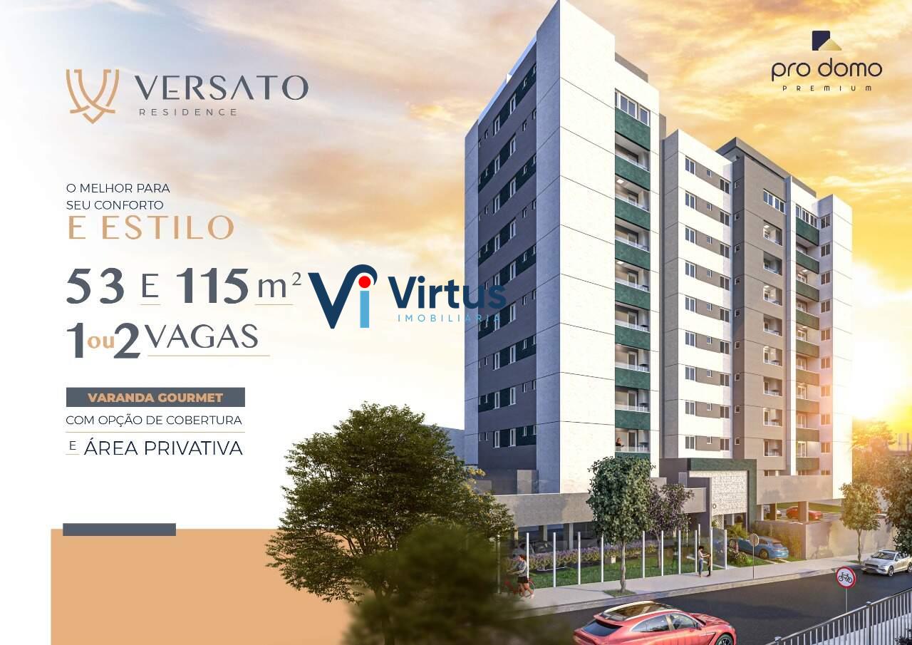 Apartamento à venda no Castelo: 