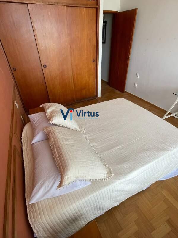 Apartamento à venda no Santo Agostinho: Quarto