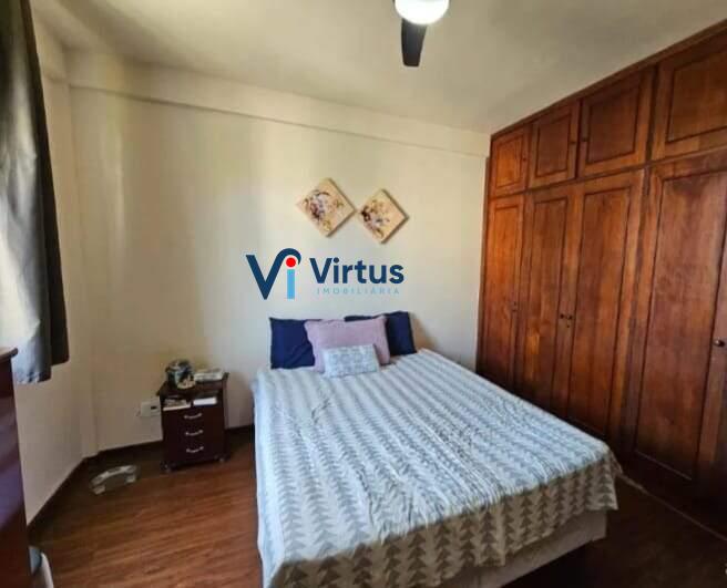 Apartamento à venda no Castelo: Quarto 1 suíte
