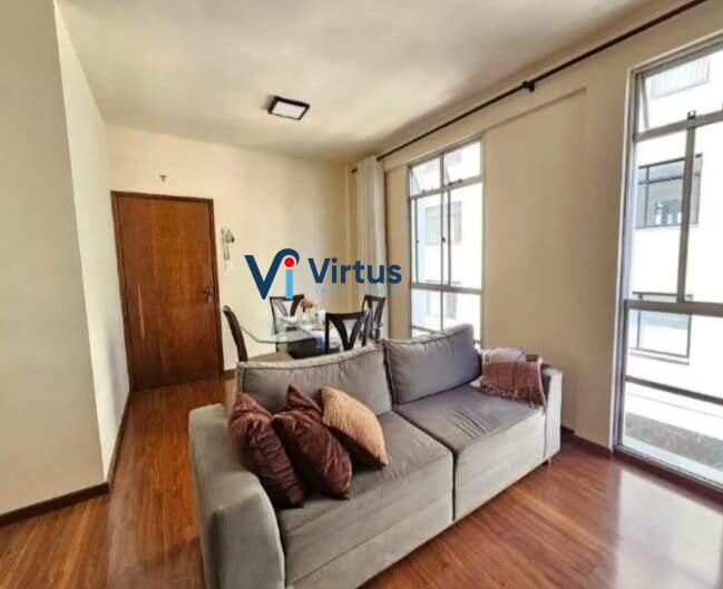 Apartamento à venda no Castelo: Sala TV / Jantar