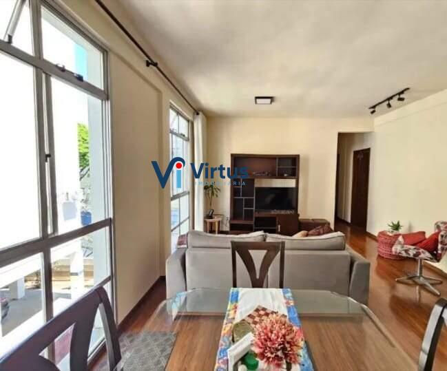 Apartamento à venda no Castelo: Sala TV / Jantar