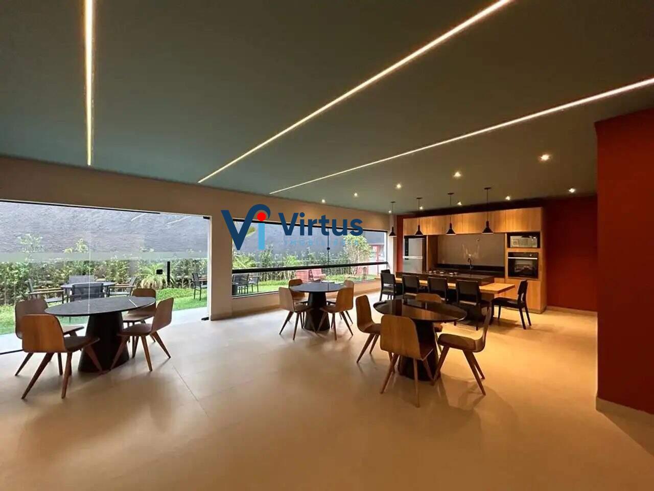 Apartamento à venda no Padre Eustaquio: 